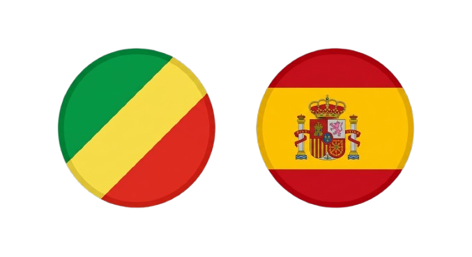 congo espagne bg